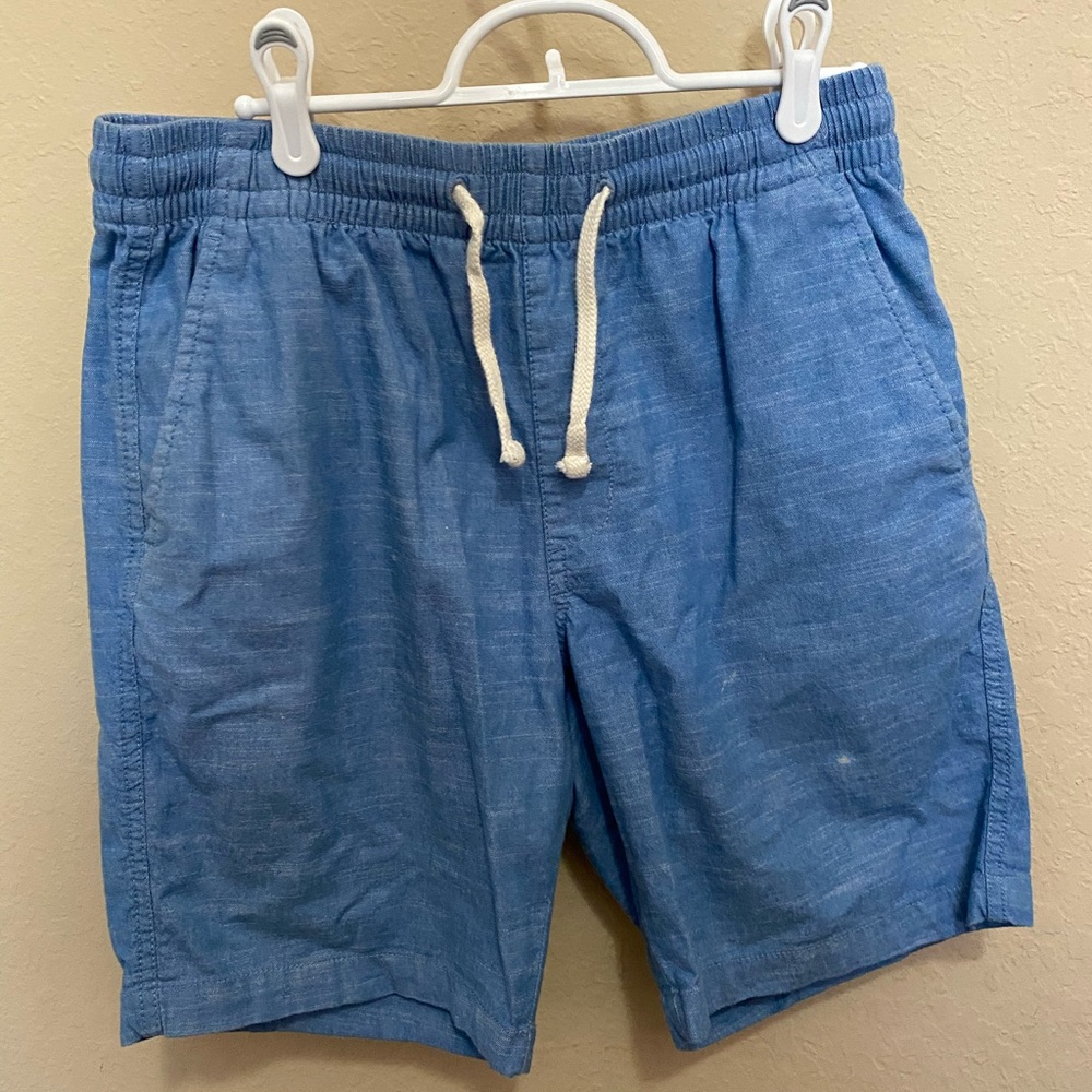 ** OLD NAVY MENS DRAWSTRING SHORTS**